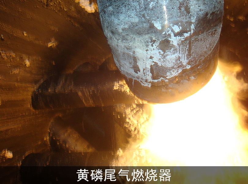 新疆尾氣燃燒器